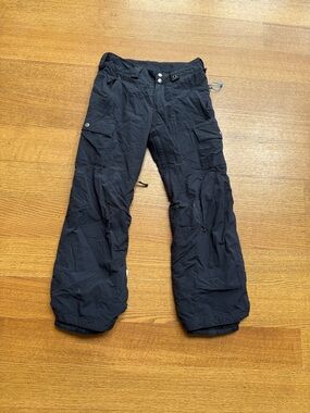 Burton | Pants & Jumpsuits | Burton Stow Cargo Pants | Poshmark